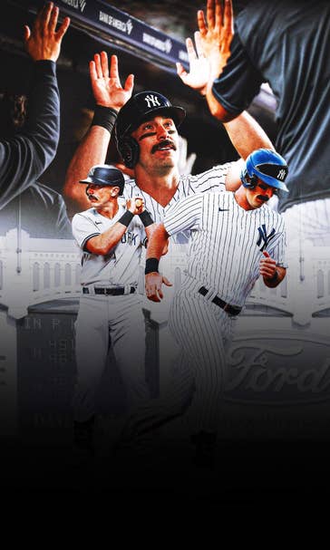 New York Yankees get even better with Matt Carpenter's rejuvenation